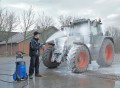 NILFISK Myjka ciśnieniowa/bęben MC C-150/660X-EU - 1153095