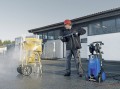 NILFISK Myjka ciśnieniowa/bęben MC 4M-180/740XT-EU - 1151228