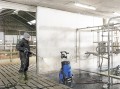 NILFISK Myjka ciśnieniowa/bęben MC 4M-180/740XT-EU - 1151230