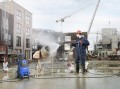 NILFISK Myjka ciśnieniowa z bębnem MC 2C-140/610 XT - 1151222