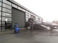 NILFISK Myjka ciśnieniowa z bębnem MC 2C-140/610 XT - 1151221