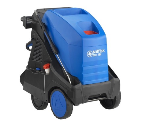 NILFISK Myjka ciśnieniowa HW/bęben MH4M/1000-EU - 1153108