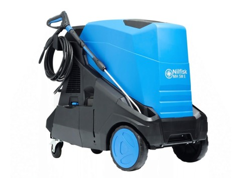 NILFISK Myjka ciśnieniowa elektryczna HW MH/5M/180/800-EU - 1151237