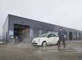 NILFISK Myjka ciśnieniowa elektryczna HW MH/5M/180/800-EU - 1151241