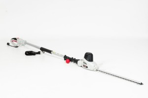 Nożyce elektryczne do żywopłotu NAC PHE60-CH na wysięgniku 600W 51cm