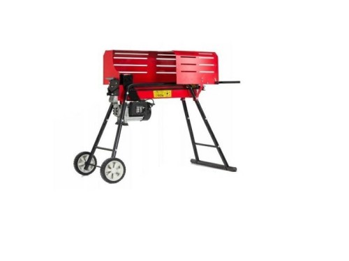 NAC ŁUPARKA DO DREWNA  2000W 7t /5200mm - 1949572