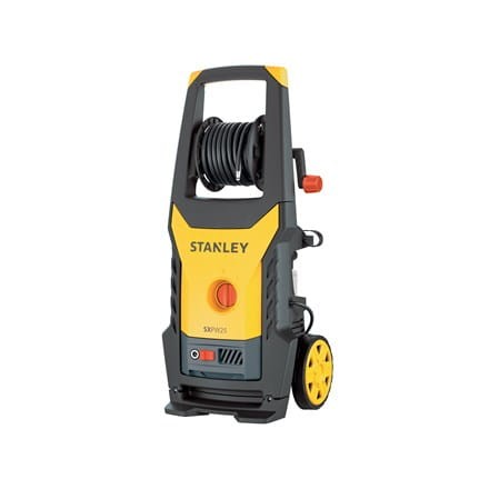 Myjka wysokociśnieniowa STANLEY SXPW25E-E (2500 W, 170 bar, 500 l/h) | Stanley 2500 W | 170 barów | 500 l/h - 2005546