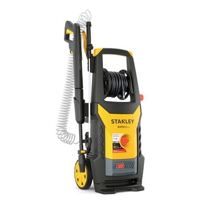 Myjka wysokociśnieniowa STANLEY SXPW22DHS-E (2200 W, 160 bar, 460 l/h) | 2200 W | 160 barów | 460 l/h - 1918997