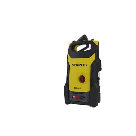 Myjka wysokociśnieniowa STANLEY SXPW14L-E (1400 W, 110 bar, 390 l/h) | 1400 W | 110 barów | 390 l/h - 1918993