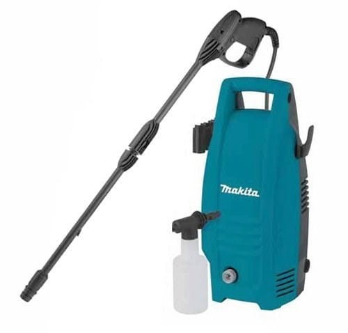 Myjka wysokociśnieniowa MAKITA HW101 - 768788