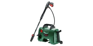 Myjka wysokociśnieniowa BOSCH EasyAquatak 110 06008A7F00