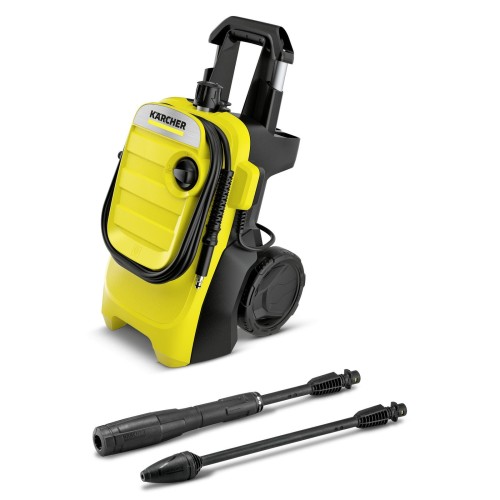 Myjka ciśnieniowe KARCHER K4 Compact 1.637-500.0 - 768772