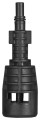 Myjka ciśnieniowa Scheppach HCE2600 - 1996439