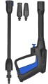 Myjka ciśnieniowa Scheppach HCE2600 - 1996443
