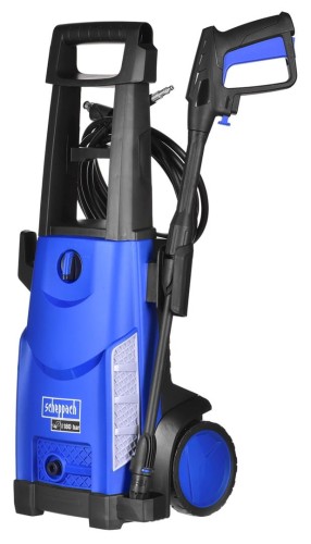 Myjka ciśnieniowa Scheppach HCE2400 180B (WYPRZEDAŻ) - 2276052