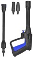 Myjka ciśnieniowa Scheppach HCE2400 180B (WYPRZEDAŻ) - 2276069