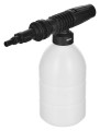 Myjka ciśnieniowa Scheppach HCE2400 180B (WYPRZEDAŻ) - 2276062