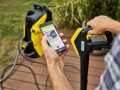 Myjka ciśnieniowa KARCHER K 7 Premium Smart Control Flex Antitwist - 1873337