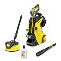 Myjka ciśnieniowa Karcher K 5 Premium Smart Control Home (1.324-673.0) - 924124