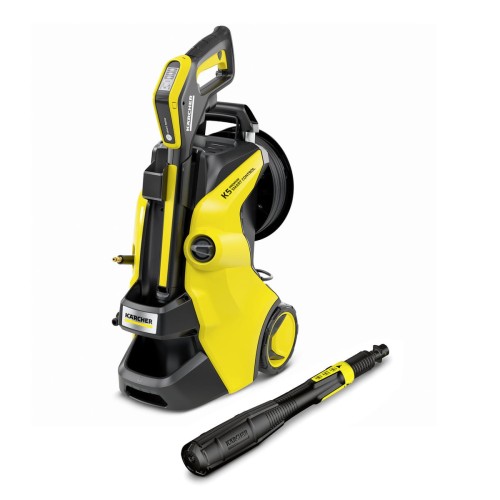 Myjka ciśnieniowa Karcher K 5 Premium Smart Control (1.324-670.0) - 924126