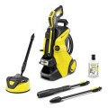 Myjka ciśnieniowa Karcher K 5 Power Control Home (1.324-553.0) - 1899620