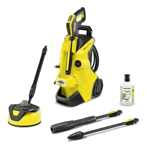 Myjka ciśnieniowa Karcher K 4 Power Control Home (1.324-033.0) - 1483783