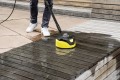 Myjka ciśnieniowa Karcher K 4 Power Control Home (1.324-033.0) - 924137