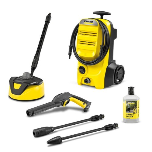 Myjka ciśnieniowa KARCHER K 4 Classic Home - 1.679-423.0 - 1862666