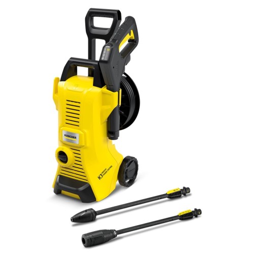 Myjka ciśnieniowa KARCHER K 3 Premium Power Control - 1.602-750.0 - 1851604