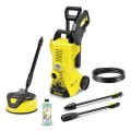 Myjka ciśnieniowa KARCHER K 3 Power Control Home T5 1.676-106.0 (WYPRZEDAŻ) - 1814368