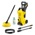 Myjka ciśnieniowa KARCHER K 3 Power Control Home - 1873319