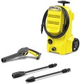 Myjka ciśnieniowa KARCHER K 3 Classic - 1.676-220.0 - 1851622