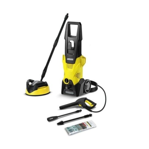 Myjka ciśnieniowa Karcher K 3 Car & Home (1.601-820.0) - 1060437