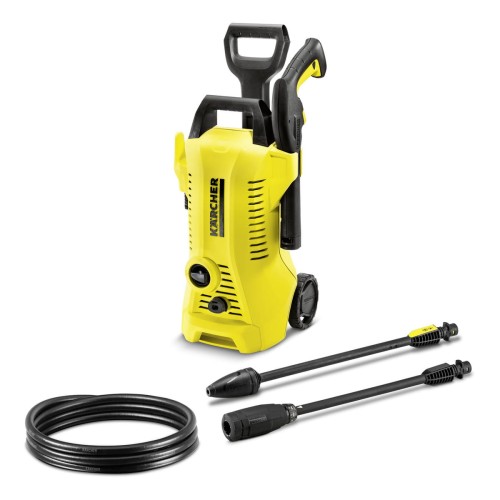 Myjka ciśnieniowa Karcher K 2 Power Control (1.673-600.0) - 924149