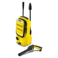 Myjka ciśnieniowa Karcher K 2 Compact (1.673-500.0) - 1512306