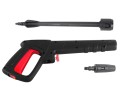 Myjka ciśnieniowa 2300W Blaupunkt PW6010 ciśnienie maksymalne 180 bar - 1976167