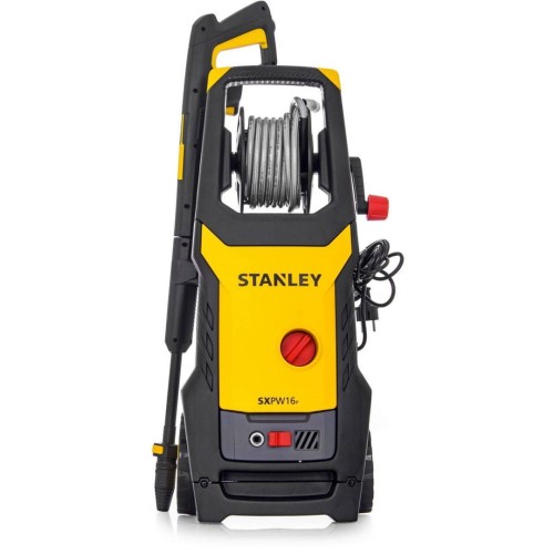 Myjka ciśnieniowa 125 bar 1600W SXPW16PE STANLEY - 1918998