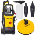 Myjka ciśnieniowa 125 bar 1600W SXPW16PE STANLEY - 1519750