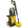 Myjka ciśnieniowa 125 bar 1600W SXPW16PE STANLEY - 1519752