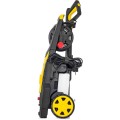Myjka ciśnieniowa 125 bar 1600W SXPW16PE STANLEY - 1519754