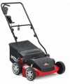 MTD WERTYKULATOR AERATOR 1600W OPTIMA 37 VE - 1949928