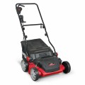 MTD WERTYKULATOR AERATOR 1600W OPTIMA 37 VE - 2151382