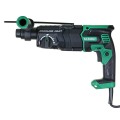 młotowiertarka z podkuwaniem, 28mm, sds+, 3,4j, 900w, funkcj - 1892453