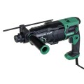 młotowiertarka z podkuwaniem, 28mm, sds+, 3,4j, 900w, funkcj - 1892452