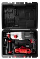 Młotowiertarka SDS+ 900W, walizka - 2241930