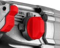 Młotowiertarka SDS+ 900W, walizka - 2241934