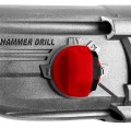 Młotowiertarka SDS+ 800W, walizka - 2193297
