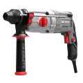 Młotowiertarka SDS+ 710W, walizka - 2193288