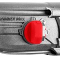 Młotowiertarka SDS+ 710W, walizka - 2193290
