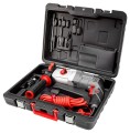 Młotowiertarka SDS+ 710W, walizka - 2193294